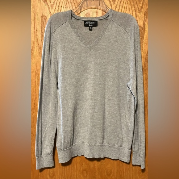 Banana Republic men’s sweater - Picture 1 of 4